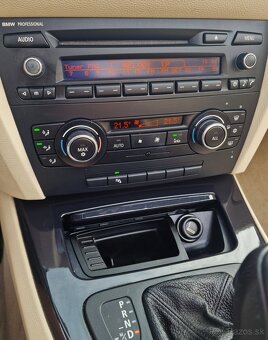 BMW Rad 3 Cabrio 320 d A/T - 16