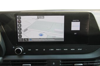 HYUNDAI Bayon Comfort - 16