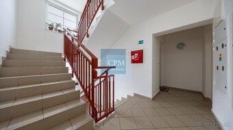 Na predaj 1izbový byt s dvoma balkónmi vo Viničnom - 16