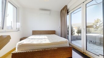 Prenájom 5i RD, záhrada, 2x PARKING, 3x kúpeľňa, Jurská ul. - 16