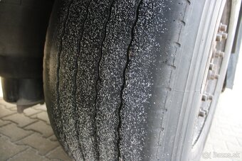 Schwarzmüller S1, ZVEDACÍ NÁPRAVA, 2X PALETOVÝ KOŠ - 16