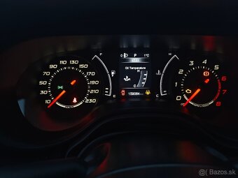 Fiat Tipo 1.6 E-torQ Combi Automat - 16