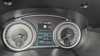 Suzuki Vitara 1.4 BoosterJet Mildhybrid Elegance 2WD - 16