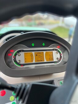 Traktor Fendt 939 Vario profiplus/2018 - 16