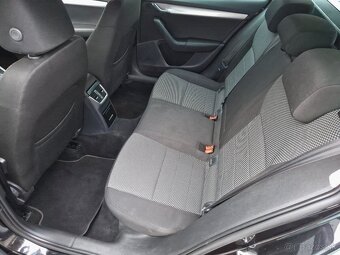 Škoda Octavia combi 1.6 TDI - 16