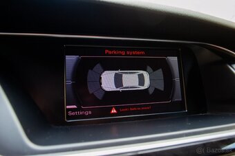 Audi A5 Sportback 2.0 TDI quattro S tronic - 16