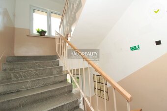 HALO reality - Predaj, dvojizbový byt Valaská - 16