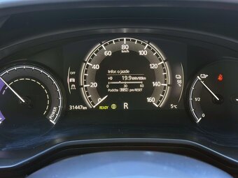 Mazda MX-30 e-Skyactiv Luxury Modern 2020 - 16