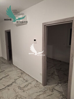 Novostavba apartmánu v centre ostrova Vir v Chorvátsku - 16