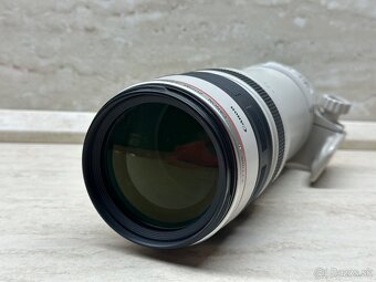 Canon 100-400mm f/4.5-5.6L IS II USM - 16