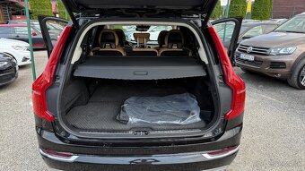 Volvo XC90 XC 90 D5 Drive-E R-Design AWD A/T - 16