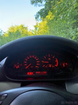 BMW 330Xd e46 - 16