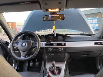 Predam bmw e90  318D/90kw - 16
