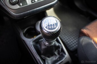 Fiat Grande Punto 1.4 16v StarJet Sport /AJ NA SPLATKY/ - 16