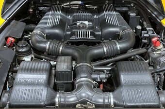 Ferrari F355 F1 GTS - 16