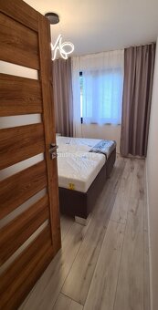 Dobré reality na predaj- zariadená novostavba pri Váhu, 3-iz - 16