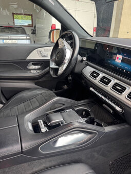 Mercedes Benz GLE 350d - 16