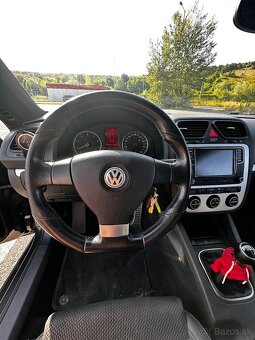 Volkswagen Scirocco 1.4tsi 118kw - 16