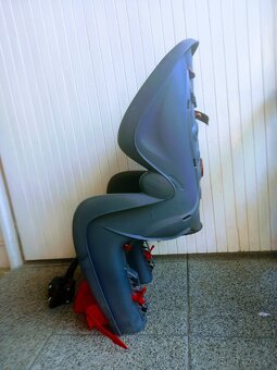 Detská sedačka na bicykel - 16