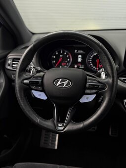Hyundai i30 N Performance A/T, 1 Majiteľ, SK pôvod, Odpočet - 16