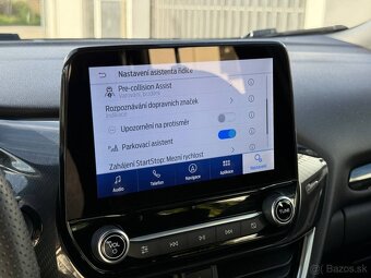 Ford Puma EcoBoost mHEV ST-Line 2023 rok - 16