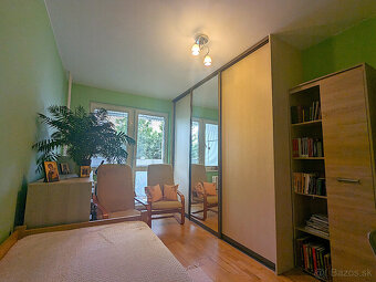 2 izbový Bukurešťská ul. OV, 2p Lo, kompletne rekonštruovaný - 16