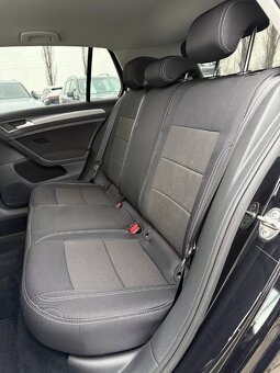 Volkswagen Golf 1.2 TSI BMT Trendline EU6 - 16