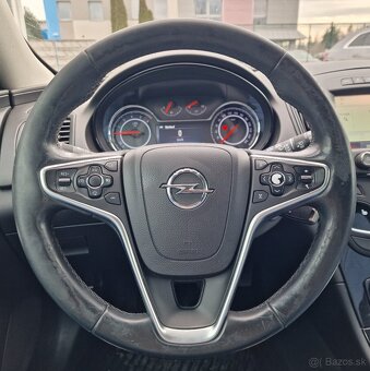 OPEL INSIGNIA ST 2.0 CDTI 170K START/STOP COSMO - 16