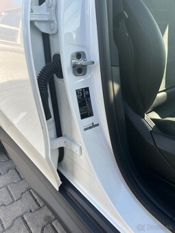 Predam Mercedes GLC 200 - NOVA CENA - 16