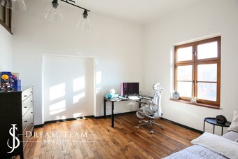 2-izbový apartmán v centre mesta Banská Štiavnica - 16