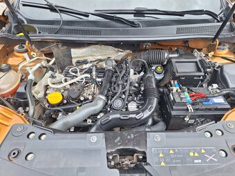 Dacia Duster 1.3 Tce 96 kw benzin 4x4 rok 2020 - 16