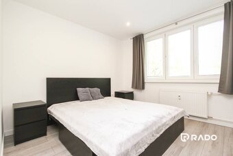 RADO | 3i byt 61m2, M. Turkovej - Sihoť - Trenčín - 16