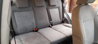 FORD FUSION 1,6 TDCI XPLUS - FORD FUSION 1,4 TDCI - 16