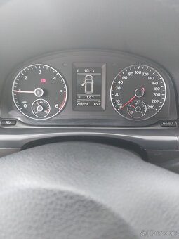 TOURAN CROSS 2.0 103KW 2012 ...SK SPZ... - 16