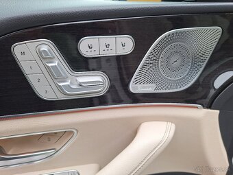 Mercedes GLE 450 AMG Line 4Matic A/T - 16