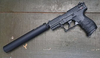 WALTHER P22,1911,PPK/S - 16