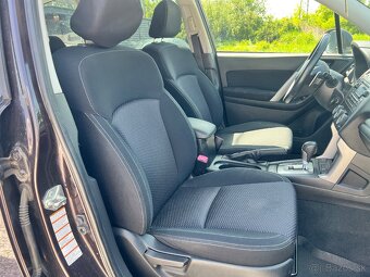 Subaru Forester 2.0i Comfort CVT - 16