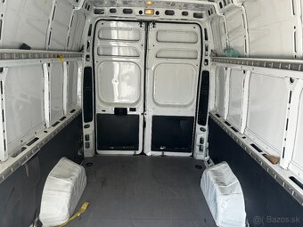 Citroën Jumper  2.0 BlueHDi - 16