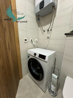 Exkluzívny apartmán s výhľadom na more v meste Zadar v Chorv - 16
