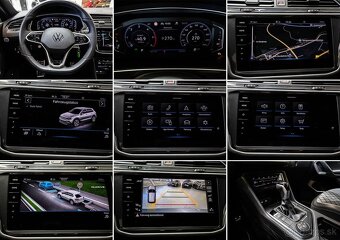 Volkswagen Tiguan Allspace - 16