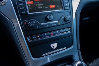 Ford Mondeo - 16