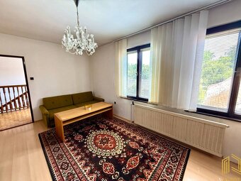 7 - IZB.ROD. DOM s GARÁŽOU, POZEMOK 2039m2, KOVÁLOV - 16