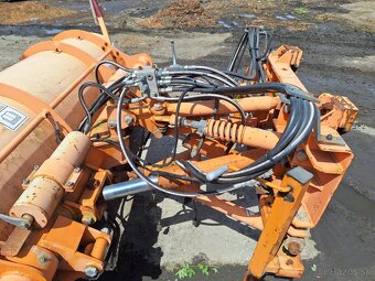 MAN TGM 18.280 4X4 BB - 16