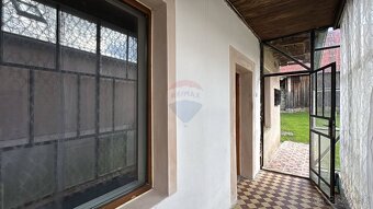 Na predaj dom Lomná, Námestovo - 16