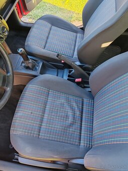 Predám volkswagen polo - 16