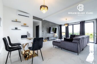 NOVOSTAVBA BUNGALOVU V HANISKE PRI KOŠICIACH - 16