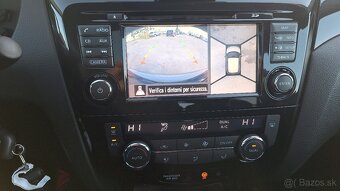 NISSAN QASHQAI 1.2 BENZ. - 16