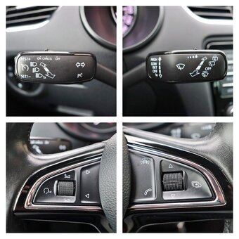 Škoda Octavia Combi 1.6 TDI Comfort - 16