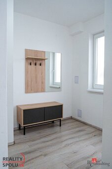 Na predaj 3izbový so záhradkou a parkovaním, tichá lokalita  - 16