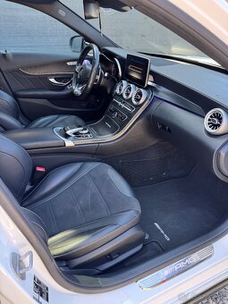 Mercedes c63 - 16